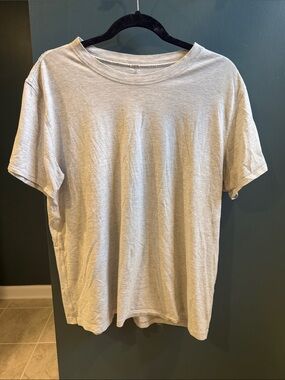 Lululemon Women’s All Yours Cotton T-Shirt